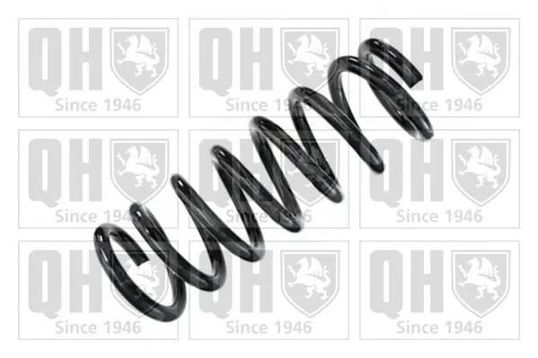 пружина за ходовата част QUINTON HAZELL      