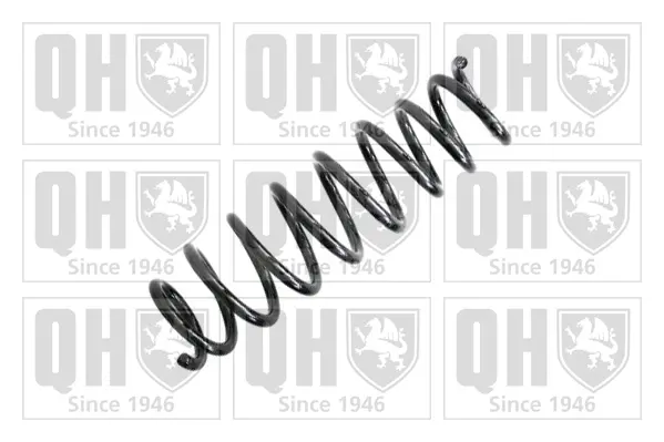 пружина за ходовата част QUINTON HAZELL      