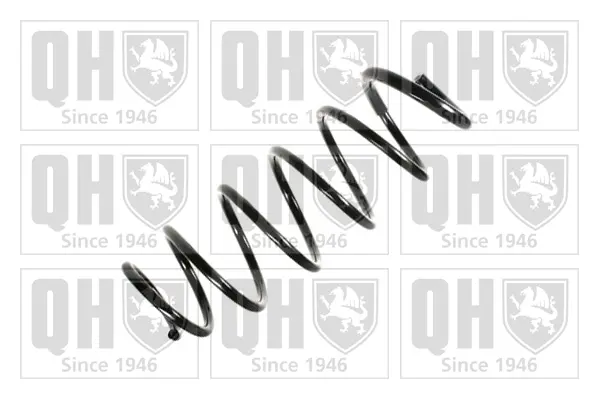 пружина за ходовата част QUINTON HAZELL      