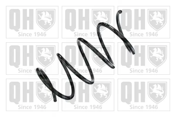пружина за ходовата част QUINTON HAZELL      