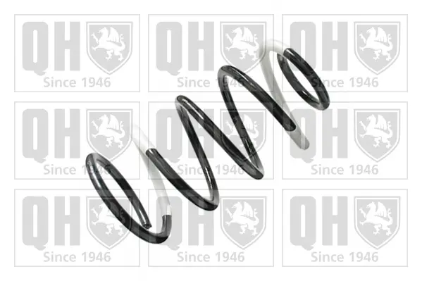 пружина за ходовата част QUINTON HAZELL      