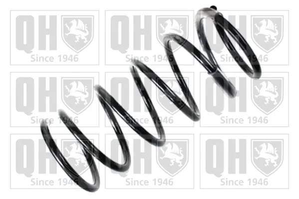 пружина за ходовата част QUINTON HAZELL      