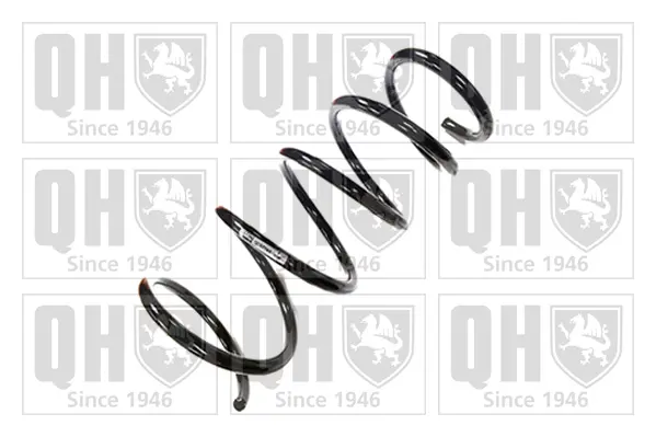 пружина за ходовата част QUINTON HAZELL      