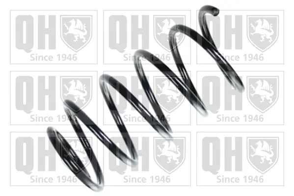 пружина за ходовата част QUINTON HAZELL      