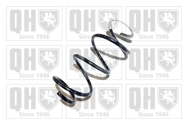 пружина за ходовата част QUINTON HAZELL      