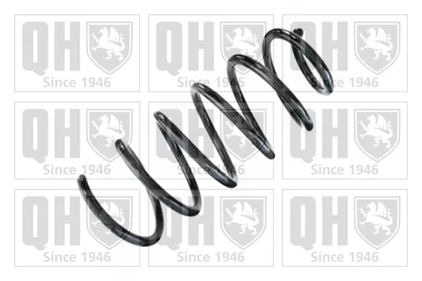 пружина за ходовата част QUINTON HAZELL      