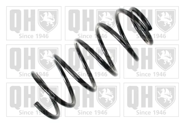 пружина за ходовата част QUINTON HAZELL      
