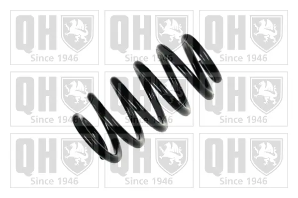 пружина за ходовата част QUINTON HAZELL      