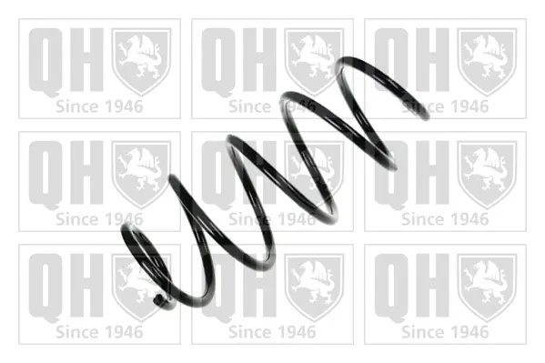 пружина за ходовата част QUINTON HAZELL      