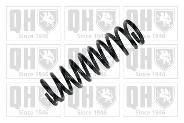 пружина за ходовата част QUINTON HAZELL      