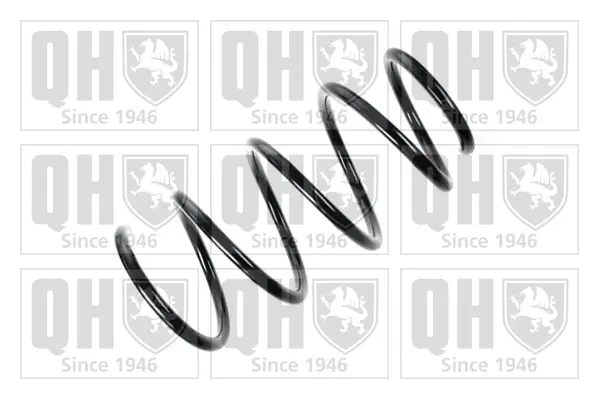 пружина за ходовата част QUINTON HAZELL      