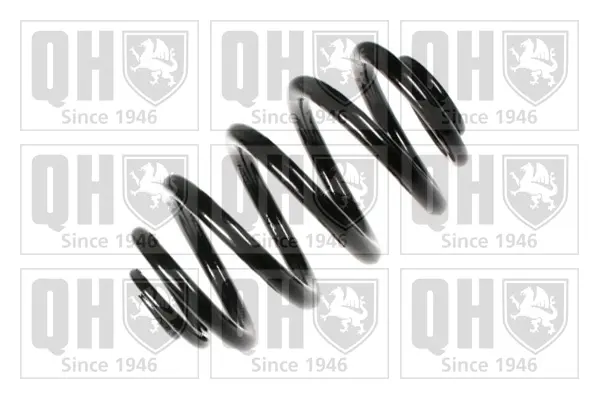 пружина за ходовата част QUINTON HAZELL      