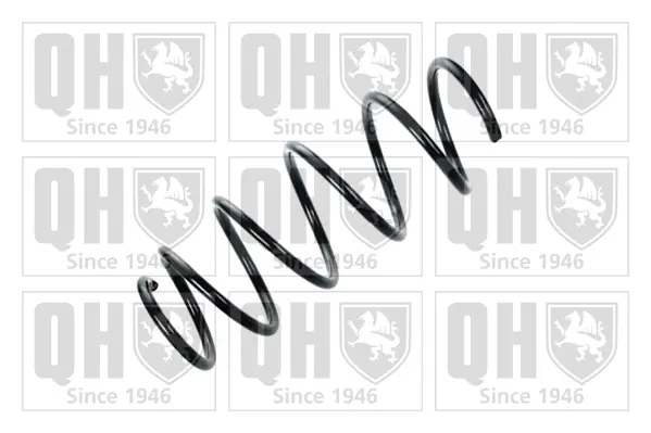 пружина за ходовата част QUINTON HAZELL      