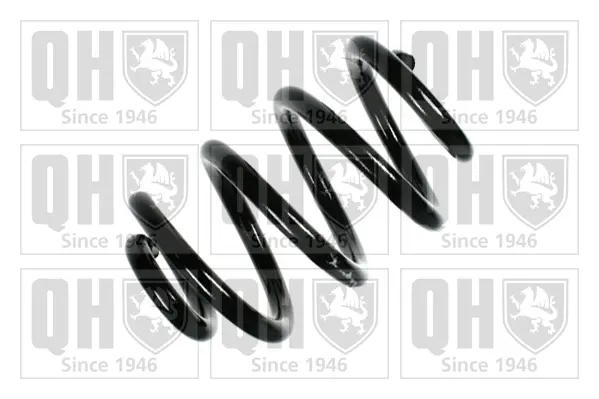 пружина за ходовата част QUINTON HAZELL      