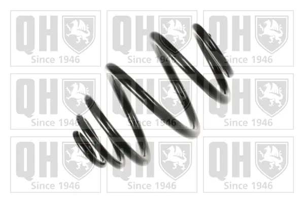 пружина за ходовата част QUINTON HAZELL      