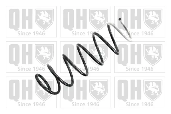 пружина за ходовата част QUINTON HAZELL      