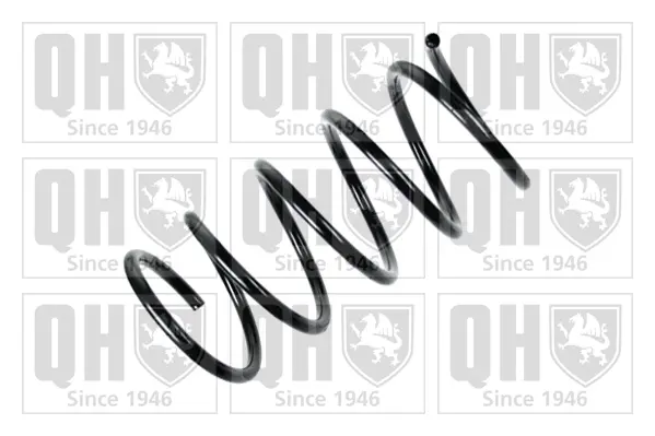 пружина за ходовата част QUINTON HAZELL      