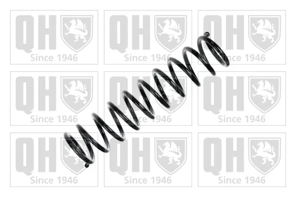 пружина за ходовата част QUINTON HAZELL      