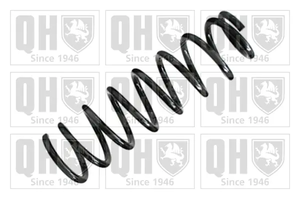 пружина за ходовата част QUINTON HAZELL      