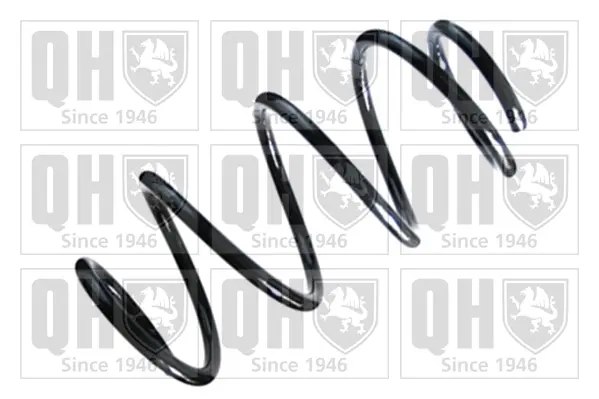 пружина за ходовата част QUINTON HAZELL      