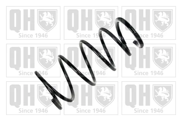 пружина за ходовата част QUINTON HAZELL      