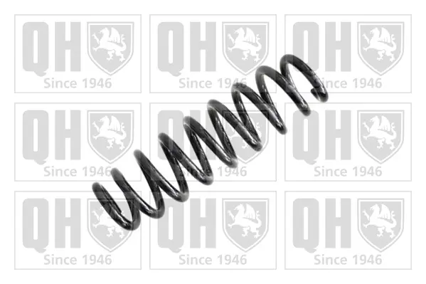 пружина за ходовата част QUINTON HAZELL      