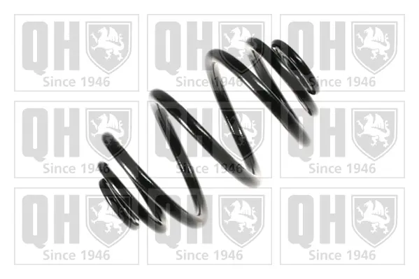 пружина за ходовата част QUINTON HAZELL      
