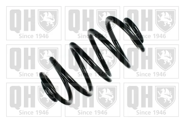 пружина за ходовата част QUINTON HAZELL      