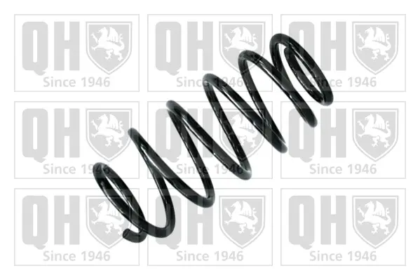 пружина за ходовата част QUINTON HAZELL      