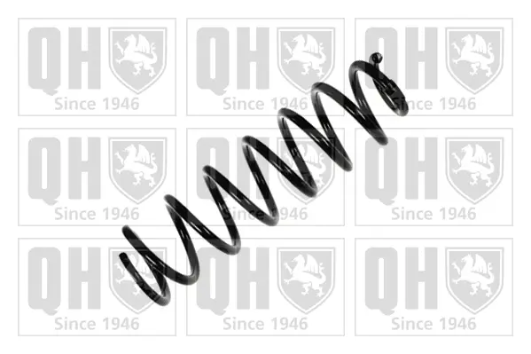 пружина за ходовата част QUINTON HAZELL      