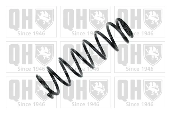 пружина за ходовата част QUINTON HAZELL      
