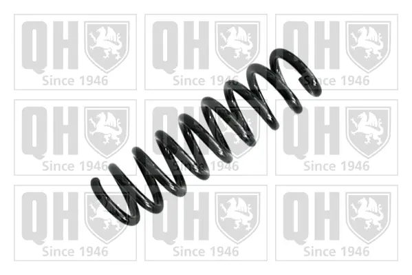 пружина за ходовата част QUINTON HAZELL      