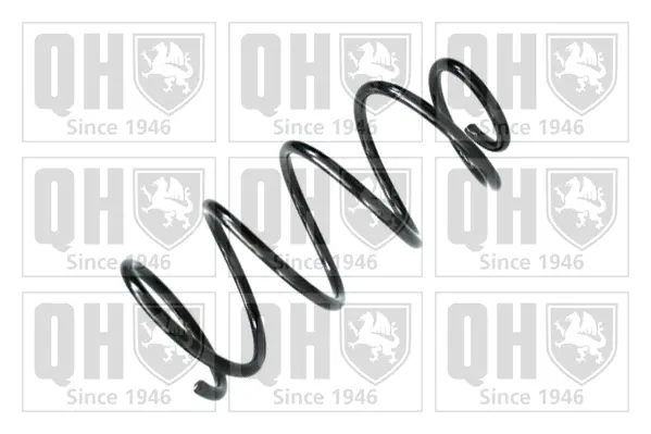 пружина за ходовата част QUINTON HAZELL      