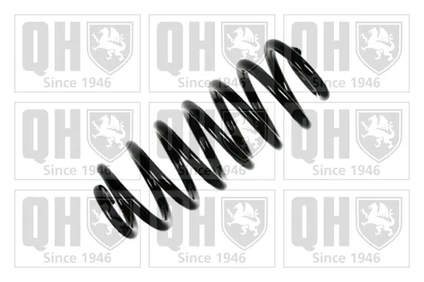 пружина за ходовата част QUINTON HAZELL      