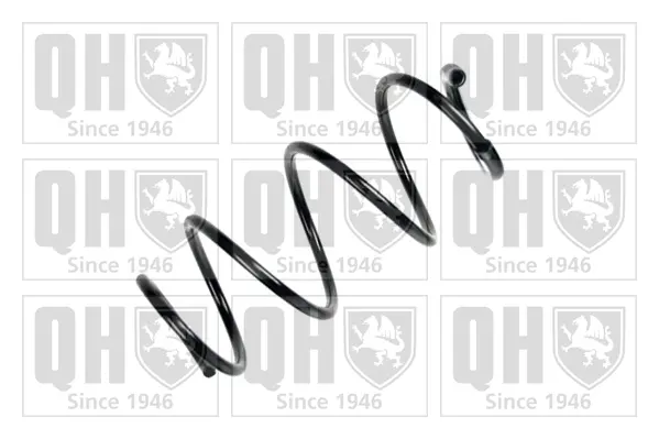 пружина за ходовата част QUINTON HAZELL      