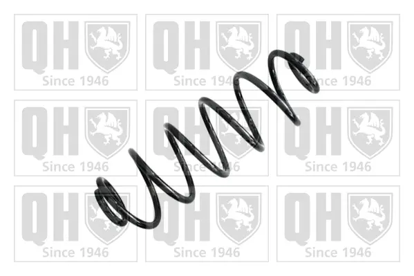 пружина за ходовата част QUINTON HAZELL      