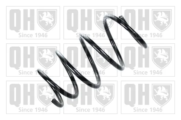 пружина за ходовата част QUINTON HAZELL      