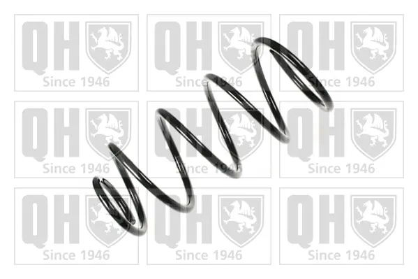 пружина за ходовата част QUINTON HAZELL      