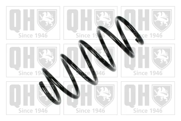 пружина за ходовата част QUINTON HAZELL      