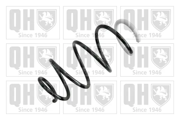 пружина за ходовата част QUINTON HAZELL      