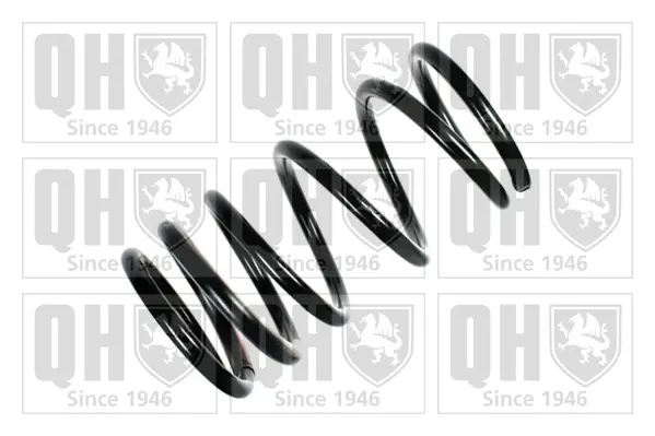 пружина за ходовата част QUINTON HAZELL      