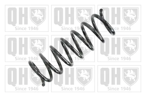 пружина за ходовата част QUINTON HAZELL      