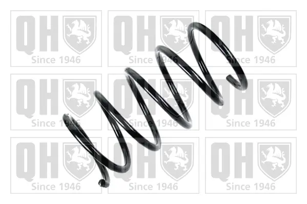 пружина за ходовата част QUINTON HAZELL      