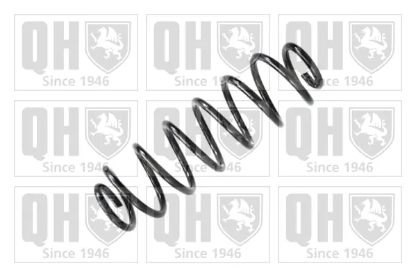 пружина за ходовата част QUINTON HAZELL      