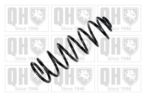 пружина за ходовата част QUINTON HAZELL      