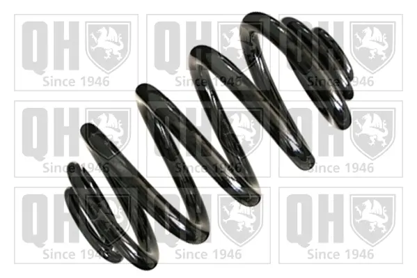 пружина за ходовата част QUINTON HAZELL      