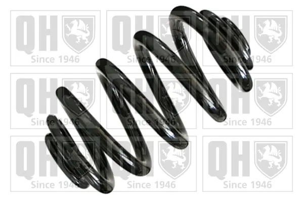 пружина за ходовата част QUINTON HAZELL      