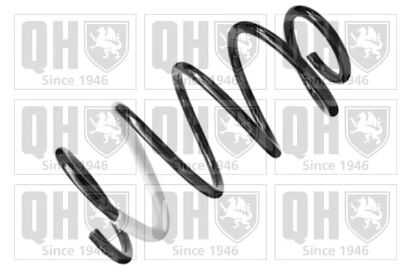 пружина за ходовата част QUINTON HAZELL      