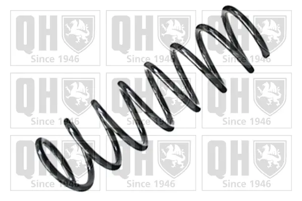 пружина за ходовата част QUINTON HAZELL      