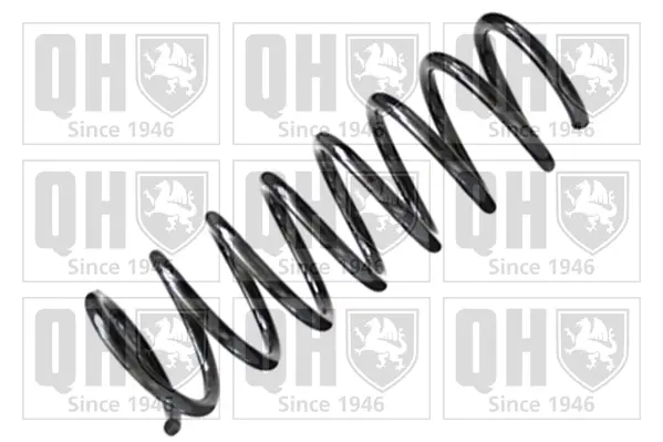 пружина за ходовата част QUINTON HAZELL      